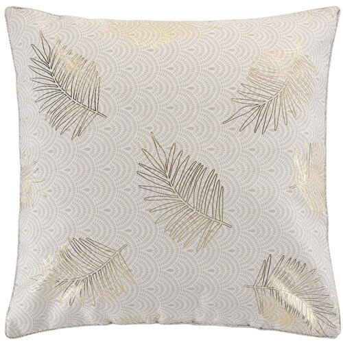 Douceur d int&amp;eacute;rieur Blazine SUNNY GOLD Bež Slike