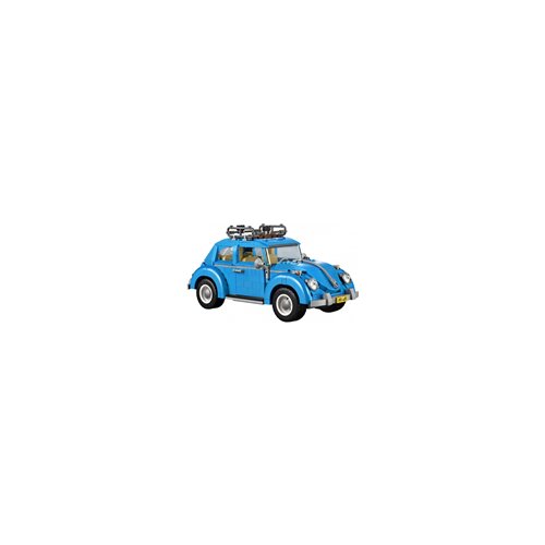 Lego Creator Expert 10252 Volkswagen Beetle, (21956767) Cene