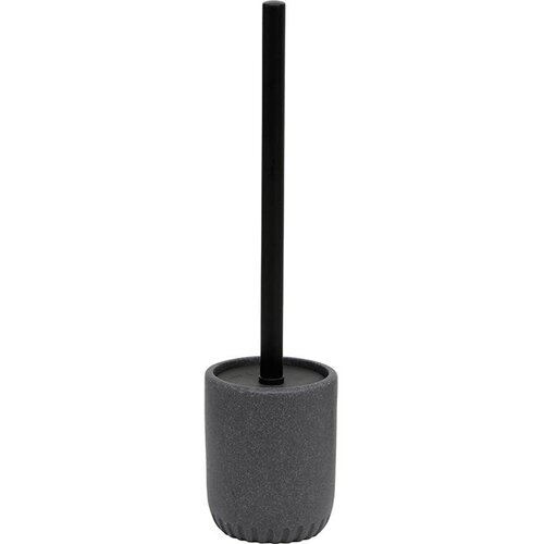 Tendance wc četka poliresin tamno siva Cene
