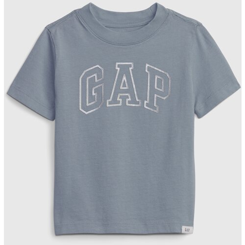 GAP Children&amp;#039;s T-shirt with logo - Boys Slike