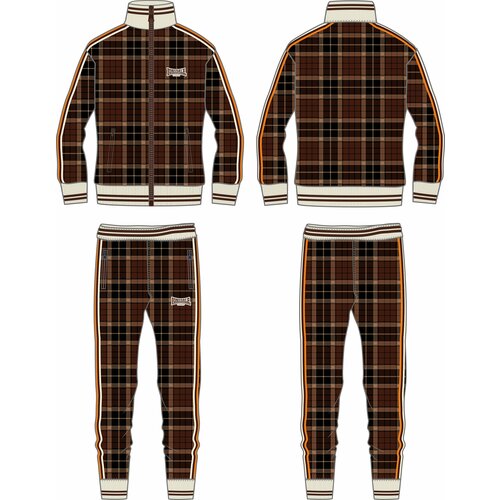 Lonsdale Men's tracksuit slim fit Cene