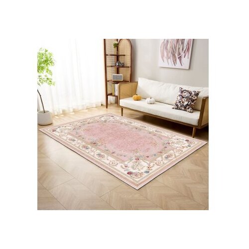 Conceptum Hypnose tepih staza (100x200) Els1800 new pink Cene