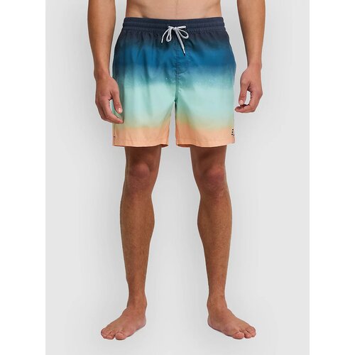 Billabong All Day Fade Boardshorts mint Slike