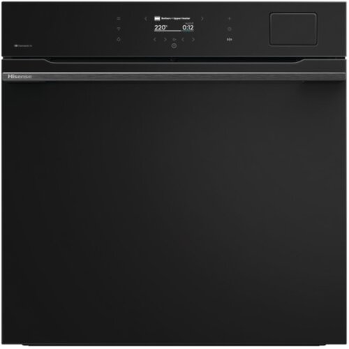 Hisense parna pečica s pirolizo BAS614P8B Cene