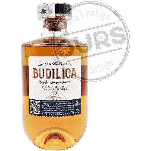 Budilica Šljiva 0,7L Cene