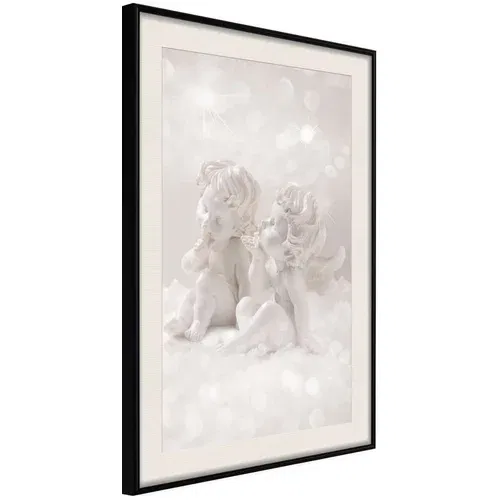  Poster - Cute Angels 30x45