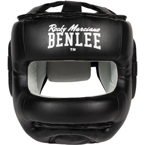 Benlee Lonsdale Artificial leather head protection Slike