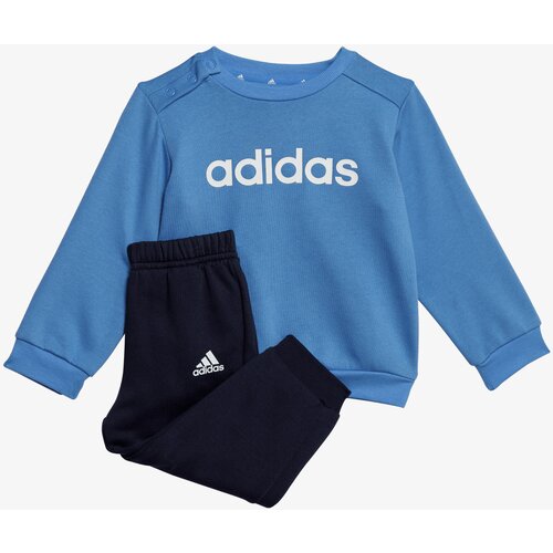 Adidas Otro&amp;scaron;ka trenirka I LIN FL Slike