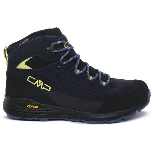 CMP 44 NU KIDS VERTYX MID Plava Cijene