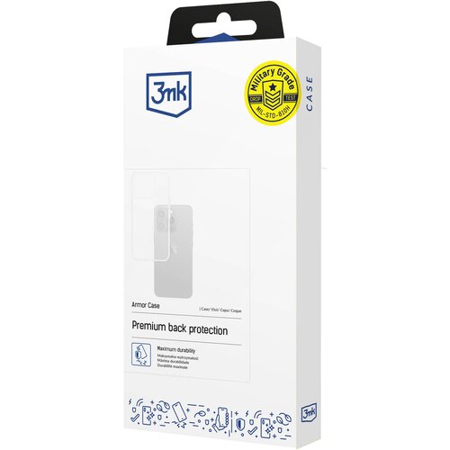 3mk ARMOR OVITEK ZA SAMSUNG GALAXY XCOVER 7 PRO MAX ZA&amp;Scaron;ČITA, (5000338841) Slike