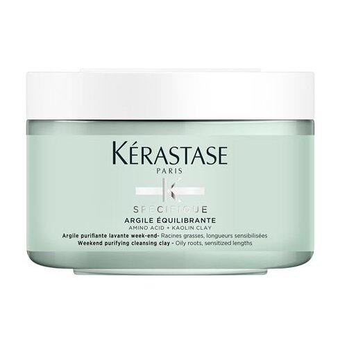 Kérastase specifique argile equilibrante Cene