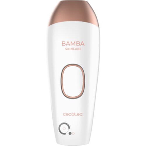 Cecotec odstranjevalec dlak Bamba SkinCare IPL Quartz Slike