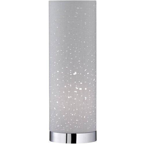 Fischer &amp;amp; Honsel siva stolna lampa Thor Slike