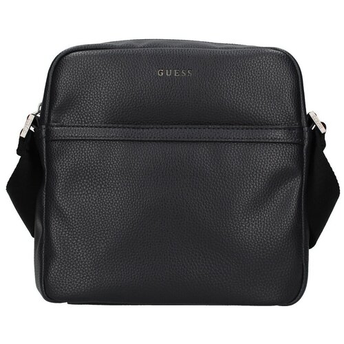 Guess Naramna torba HMRIVIP2459 Modra Slike