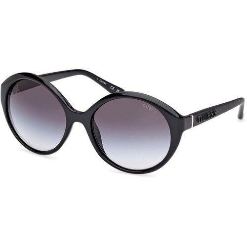 Guess GU00155 01B ONE SIZE (57) Črna/Siva Slike