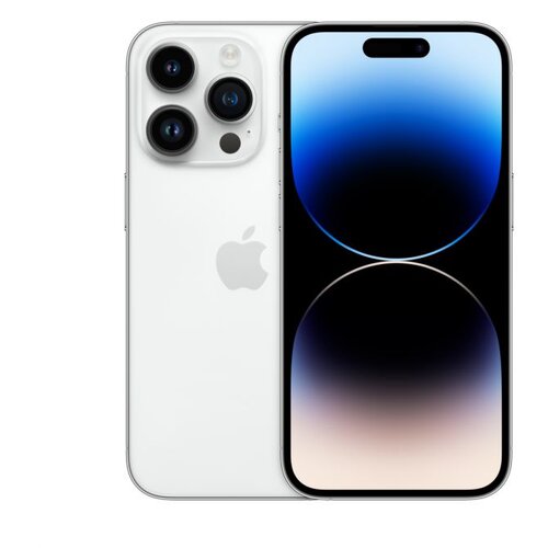 Apple Obnovljeno - kot novo - iPhone 14 Pro 1TB Silver, (5000076768) Cene