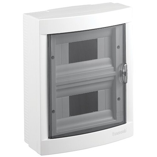 Panasonic Razvodna tabla nadgradna 16N-T 2 reda BQDT21611 halogen free Cene