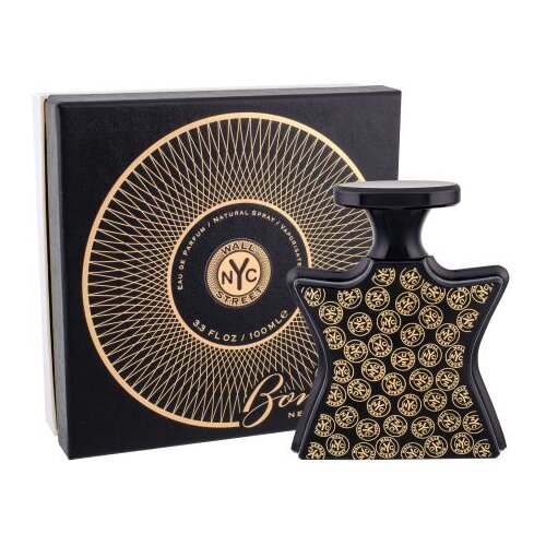 Bond No. 9 Downtown Wall Street 100 ml parfemska voda unisex Cijene
