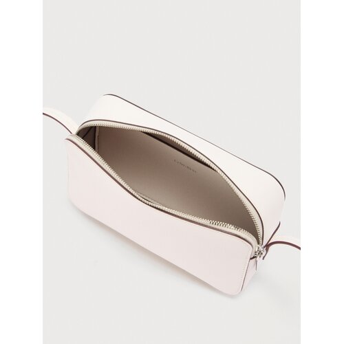 Calvin Klein Torba za čez ramo bela Slike