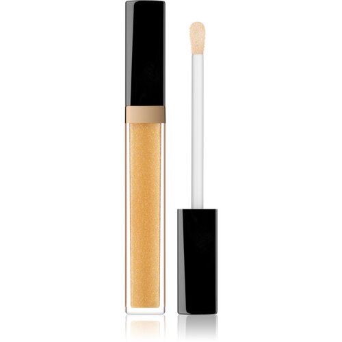 Chanel Rouge Coco Gloss Top Coat sijaj za ustnice odtenek 774 Excitation 5.5 g Cene
