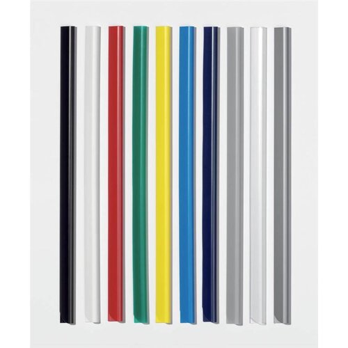 Letvice za vezavo durable 2900 DURABLE - RDEČA Slike