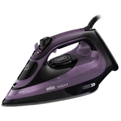 Pegla BRAUN 12770021-SI9661VI Slike