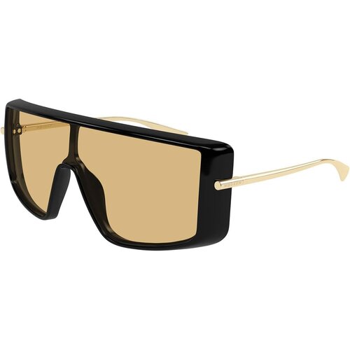 Alexander Mcqueen AM0524S 004 ONE SIZE (99) Črna/Oranžna Cene