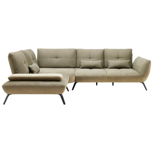 Premium Living Sedežna Garnitura Trendy, Olivno Zelena Cene