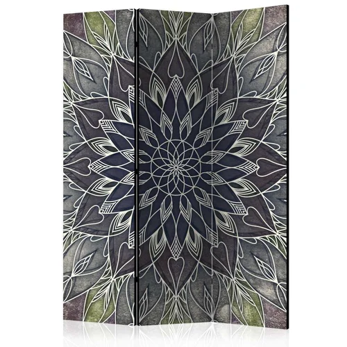  Paravan u 3 dijela - Imperial Pattern [Room Dividers] 135x172