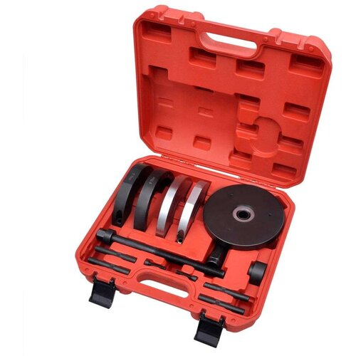 vidaXL 14-Delni Komplet za Sprednji Pesto 78 mm za Ford, Mazda, Volvo Cene