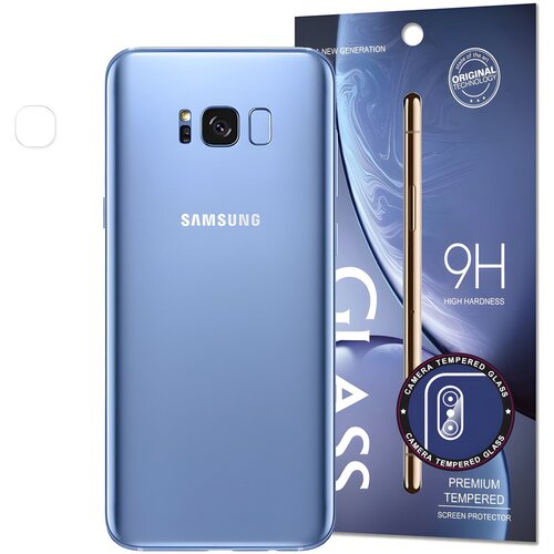  staklo za kameru 9H za Samsung Galaxy S8 - Prozirna KP14876 Cene
