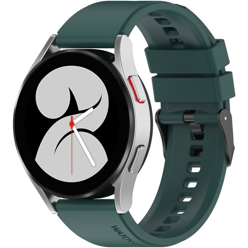 INF silikonski pas za uro za huaiwei watch 4 Pro/GT4 46mm/GT 3/GT2 pro/watch ultimate green, (21236048) Cene