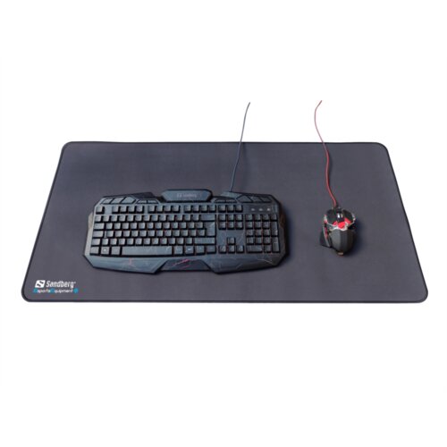 Sandberg Gamer Desk Pad XXXL Cene
