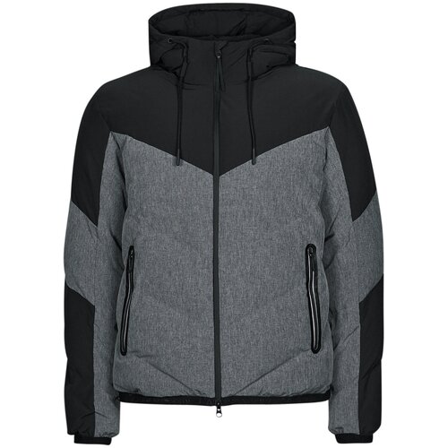 Ea7 Emporio Armani Puhovke 6LPB21 Črna Slike