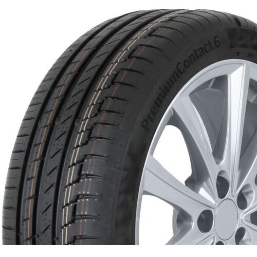 Continental PremiumContact 6 235/40 R19 96W XL VOL Cene