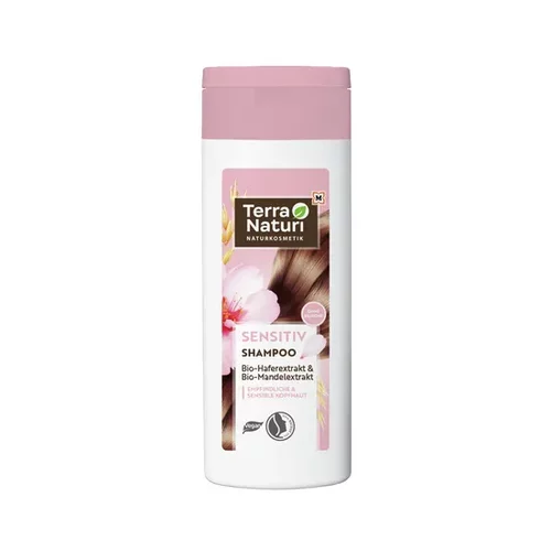 Terra Naturi SENSITIVE šampon