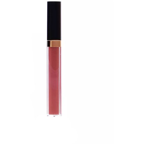 Chanel rouge coco gloss hidratantno sjajilo za usne 5,5 g nijansa 172 tendresse Slike