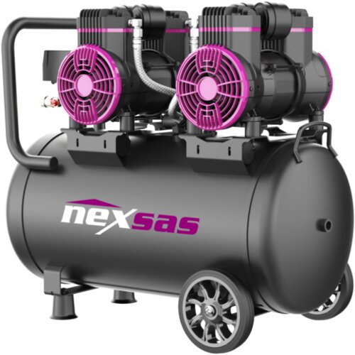 Nexsas kompresor NXT-50 Slike