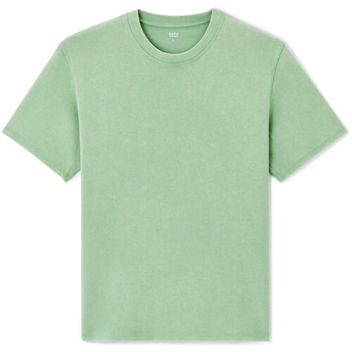 Celio T-shirt Lepigment - Men's Cene