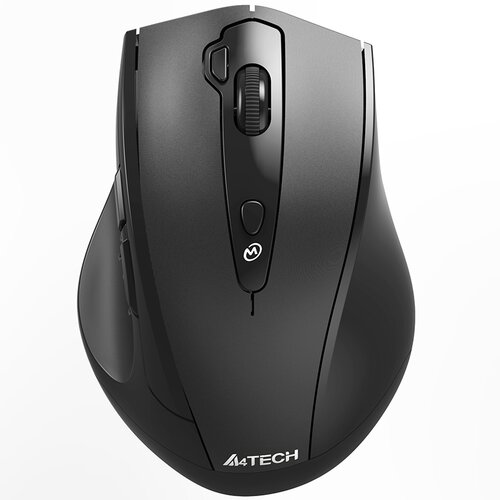 A4Tech Brezžična miška G10-810FS 2.4G 2000DPI, (21580341) Cene