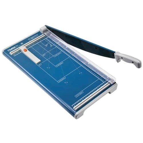 Novus-Dahle Giljotina Dahle 534, 460mm, A3, 15 listova Cijene