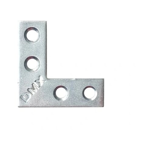  NA25 ravni ugaoni nosač 25X25X10X1,5MM 4487114 Cene