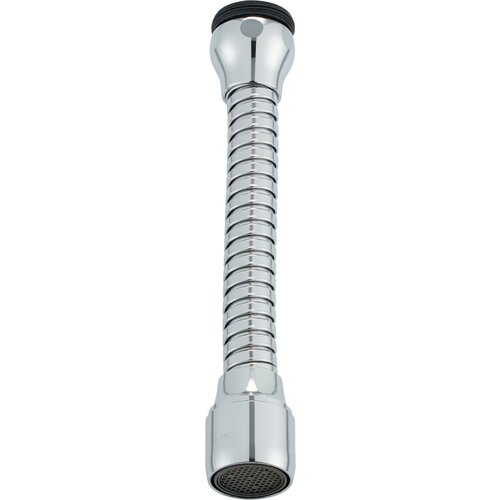 PERLATOR Kovinska cev za pipo s perlatorjem (M22x1/M24x1, pretok: 7 l/min) Slike
