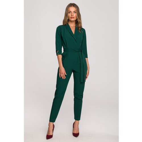 Stylove woman&amp;#039;s Jumpsuit S316 Slike