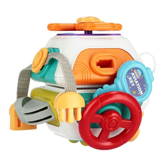 Baby edukativna kocka 12m+ Cijene