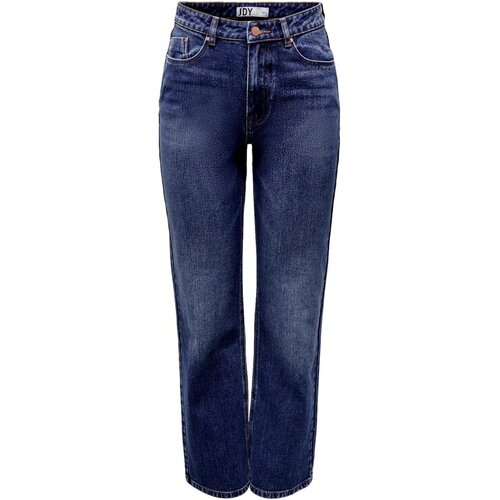 Jacqueline De Yong Jeans VAQUERO MUJER 15266479 Modra Slike