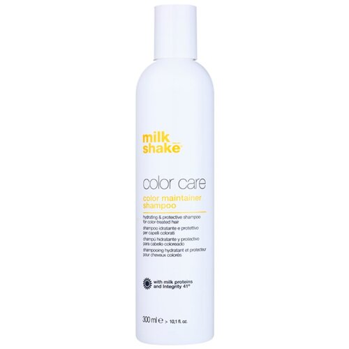 Milk Shake Color Care hidratantni šampon za zaštitu za obojenu kosu 300 ml Cijene
