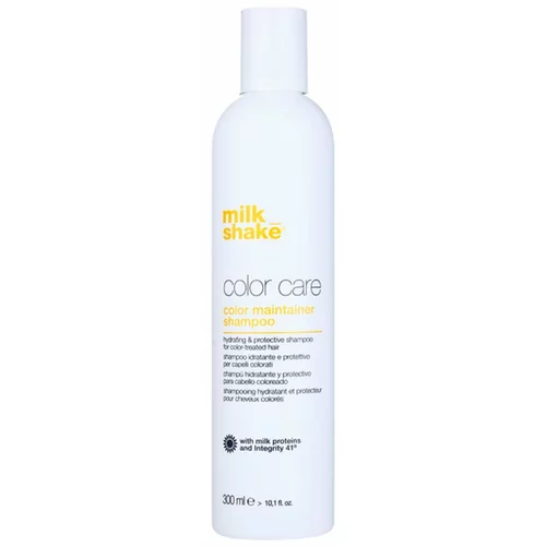 Milk Shake color maintainer shampoo - 300 ml