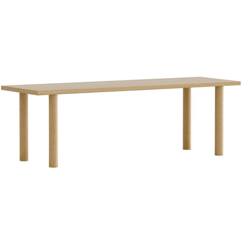 UMAGE Komponenta za modularni sistem polic v hrastovem dekorju 110x35 cm Stories &amp;ndash; Slike