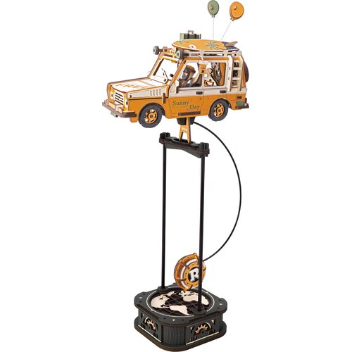 Rokr Road Tripper - 1 set Slike